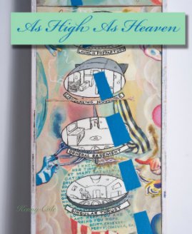 As High As Heaven book cover