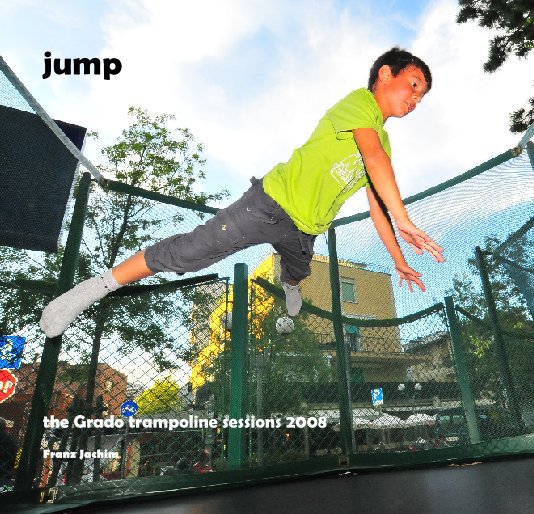 Ver jump por Franz Jachim