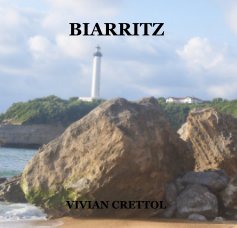 BIARRITZ book cover