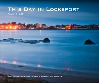 This Day in Lockeport book cover