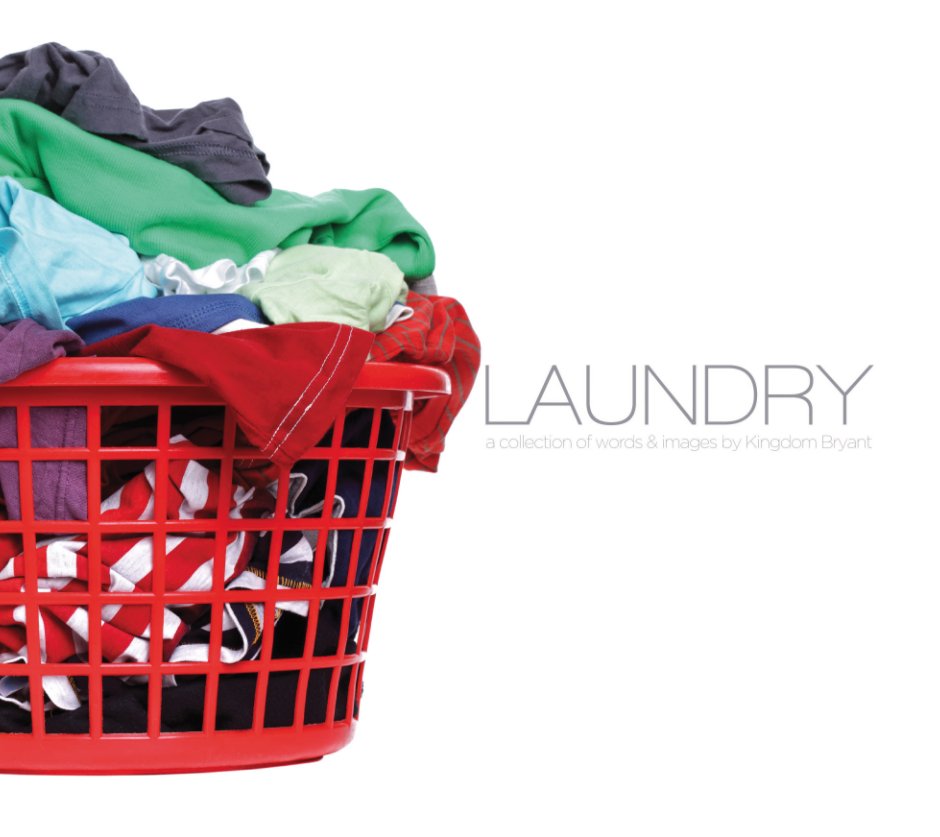 Ver Laundry por Kingdom Bryant