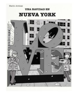 Una Navidad en Nueva York book cover