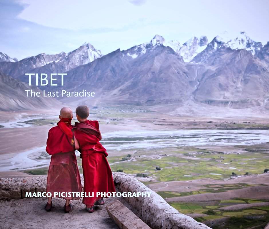 View TIBET
The Last Paradise by MARCO PICISTRELLI PHOTOGRAPHY