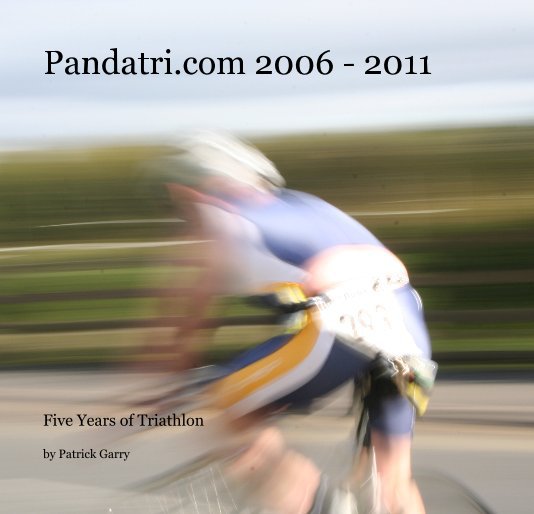 Ver Pandatri.com 2006 - 2011 por Patrick Garry