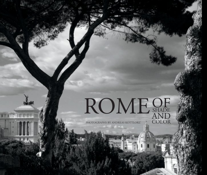 View ROME by Andreas Kottlorz