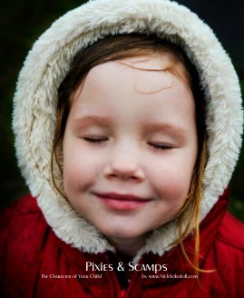 Pixies & Scamps book cover