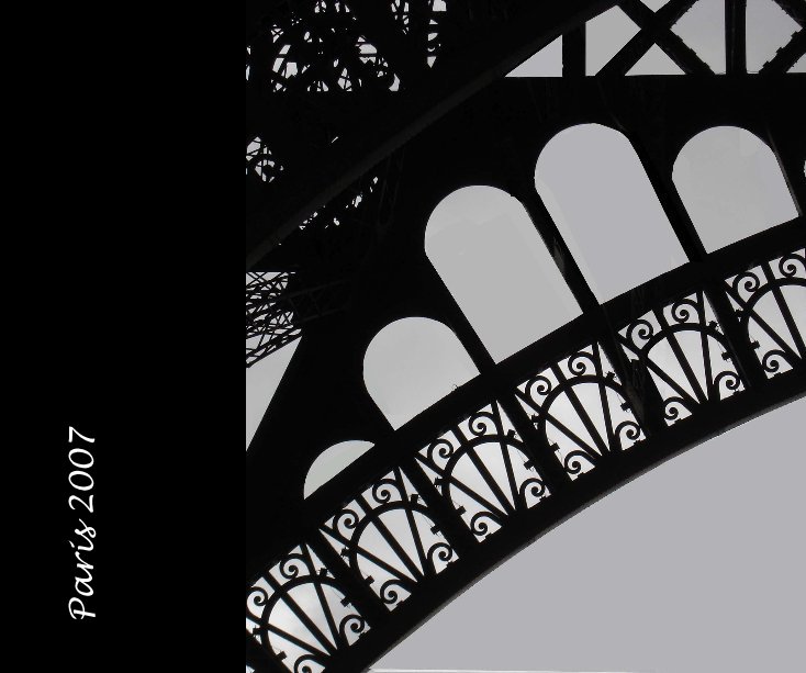 Visualizza Paris 2007 di Nancy Snell