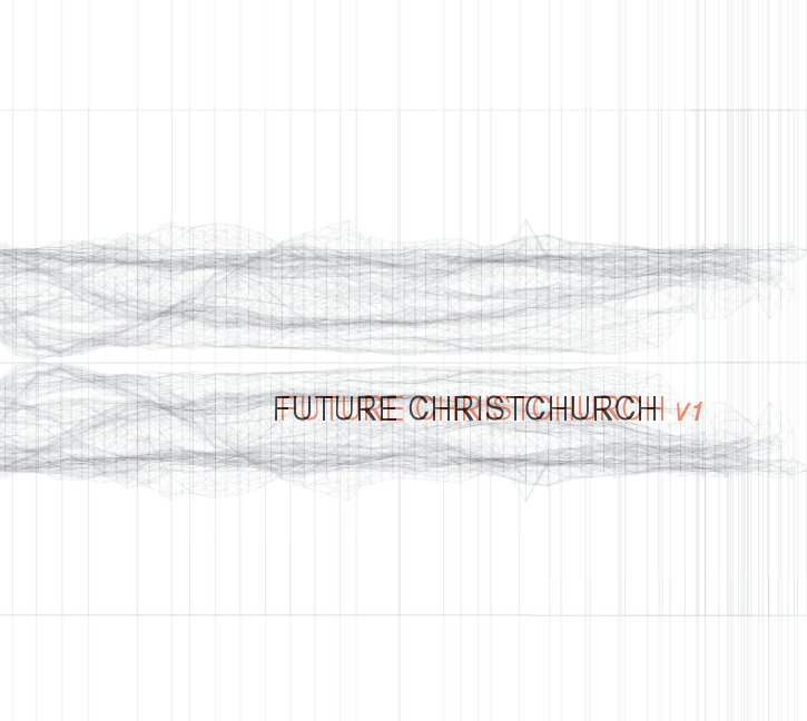 Ver FUTURE CHRISTCHURCH por Derek Kawiti & Camia Young