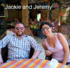 Jackie and Jeremy book cover