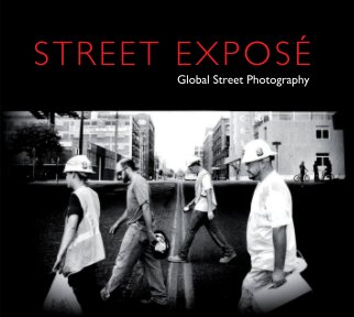 Street Exposé book cover