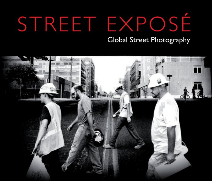 Bekijk Street Exposé op Street Exposé Group