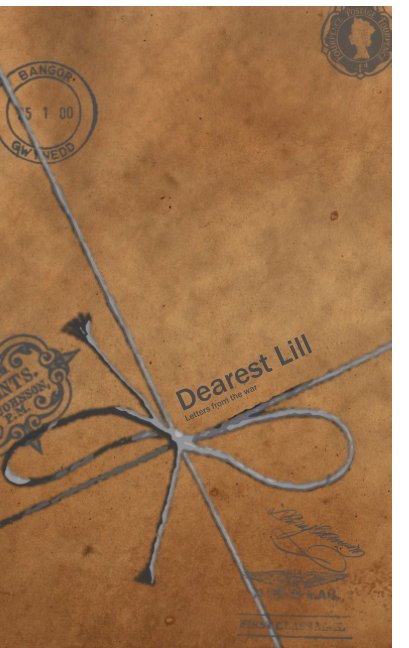 View Dearest Lill by Sarah Wise
