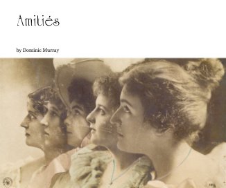 Amitiés book cover