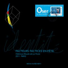 FACTEURS FACTICES EN FÊTE/BESTIAIRE abBALtien book cover
