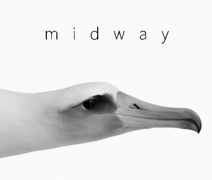 Midway book cover