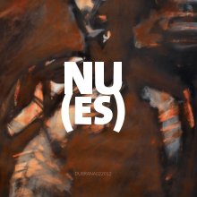 NU(ES) book cover