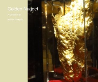 Golden Nugget book cover