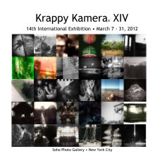 Krappy Kamera® XIV book cover