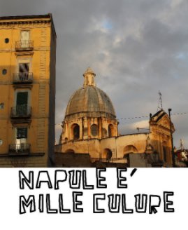 NAPULE E' MILLE CULURE book cover