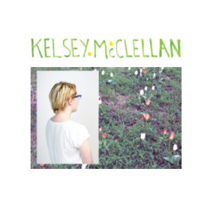 Kelsey McClellan book cover