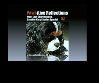 Pawsitive Reflections book cover
