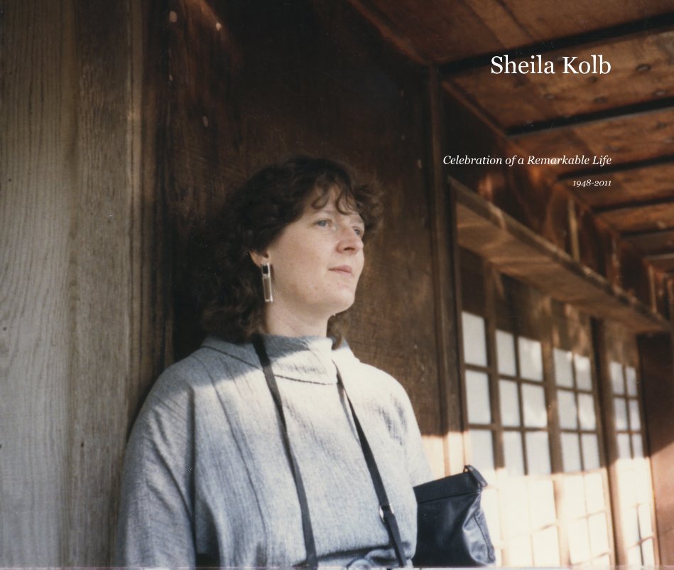 View Sheila Kolb by The Sheila Kolb Family