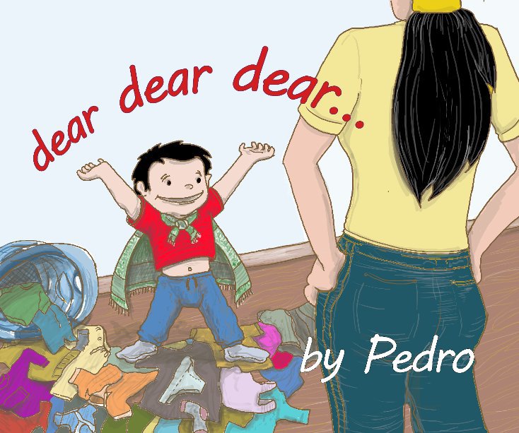 Ver Dear Dear Dear por Peter C. Martins