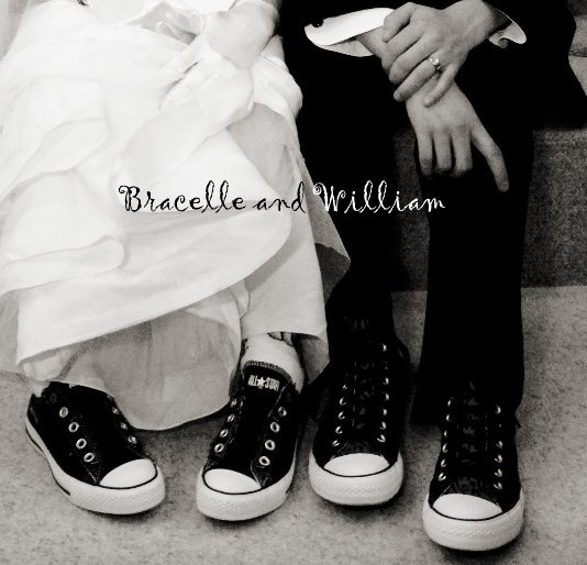 View Bracelle and William by Jennifer Brindley / JBe Photography