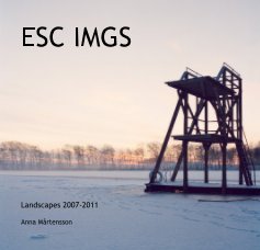 ESC IMGS book cover