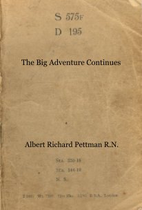 The Big Adventure Continues book cover
