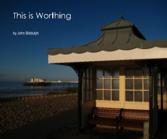 This is Worthing book cover