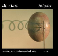 Glenn Reed book cover