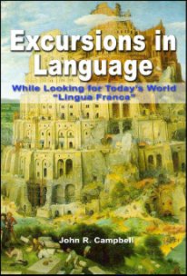 Excursions in Language book cover