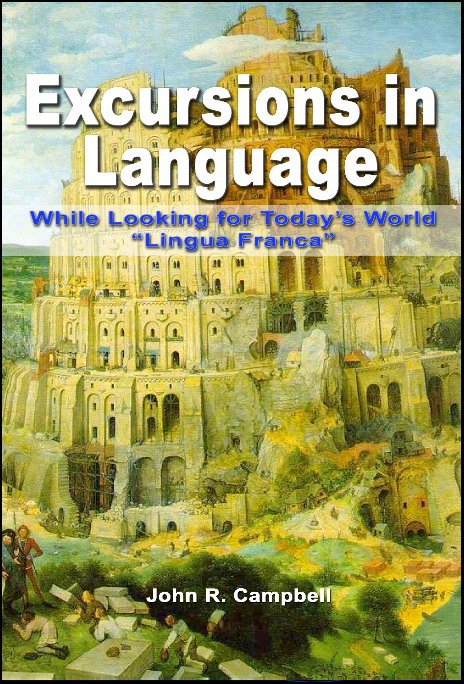 View Excursions in Language by Dr. John R. Campbell