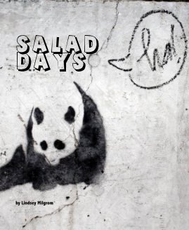 Salad Days book cover