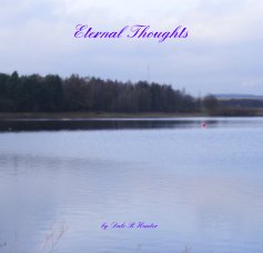 Eternal Thoughts book cover