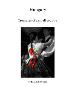 Hungary book cover