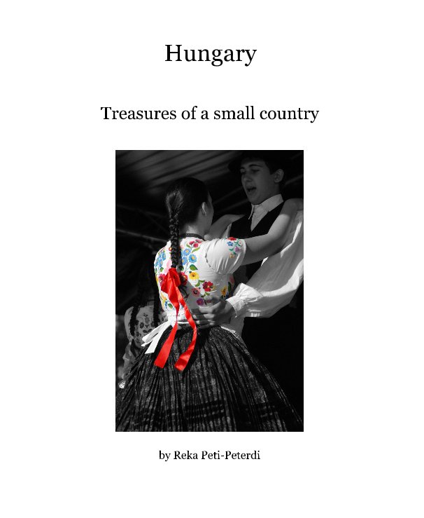 Ver Hungary por Reka Peti-Peterdi