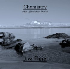 Chemistry
Sky, Land and Water book cover