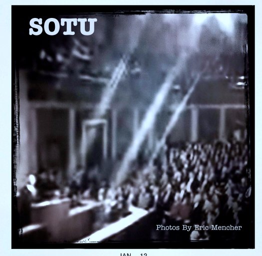 View SOTU by Eric Mencher