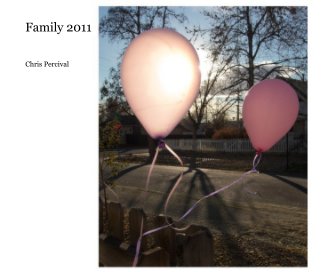 Family 2011 book cover