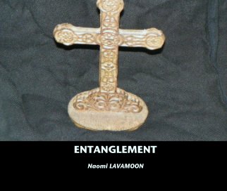 ENTANGLEMENT book cover