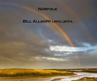 Norfolk book cover
