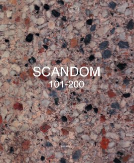 SCANDOM 101-200 book cover