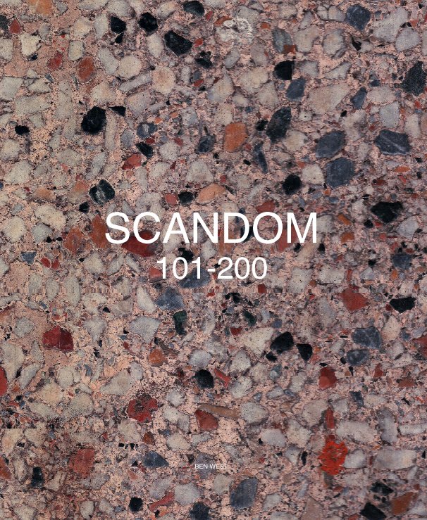 View SCANDOM 101-200 by Ben West