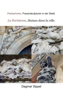 Pariserinnen, Frauenskulpturen in der Stadt. book cover