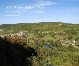 La Haute Vallée de l'Ouche book cover