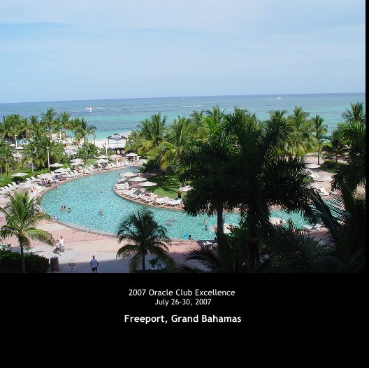 View Freeport, Grand Bahamas by ladygirl