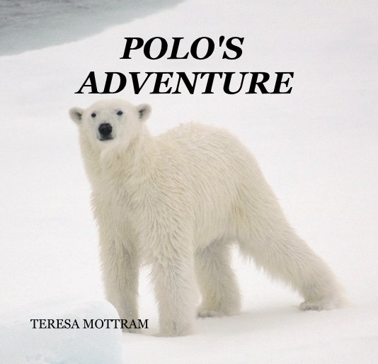 View POLO'S ADVENTURE by TERESA MOTTRAM