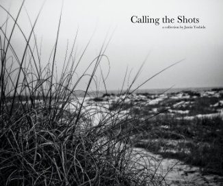 Calling the Shots book cover